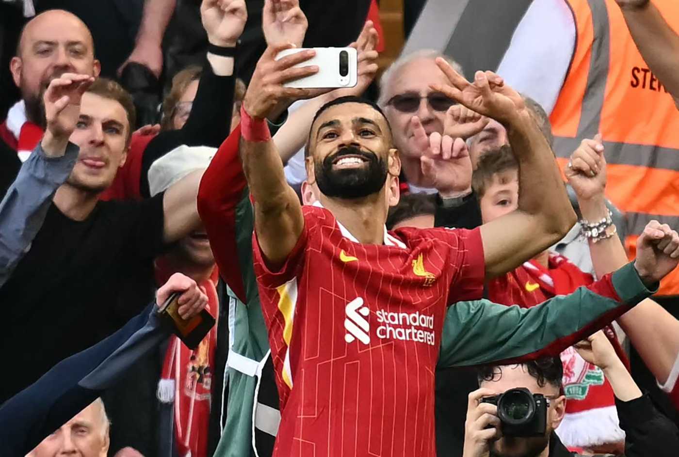 Perché il Liverpool non gioca il Mondiale per Club
