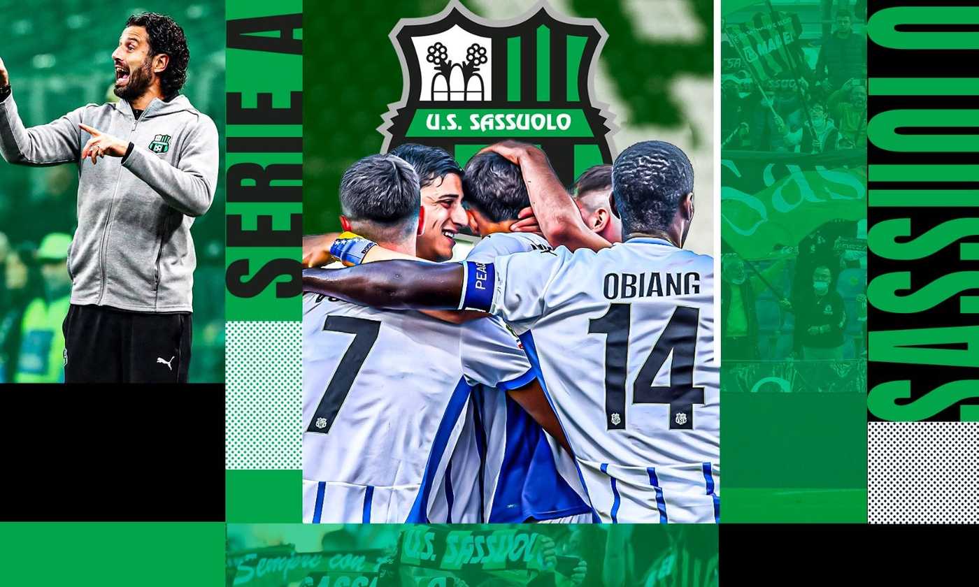 Il Sassuolo torna in Serie A, ora è caccia ai primati di Benevento e Juventus: i segreti di una stagione epocale