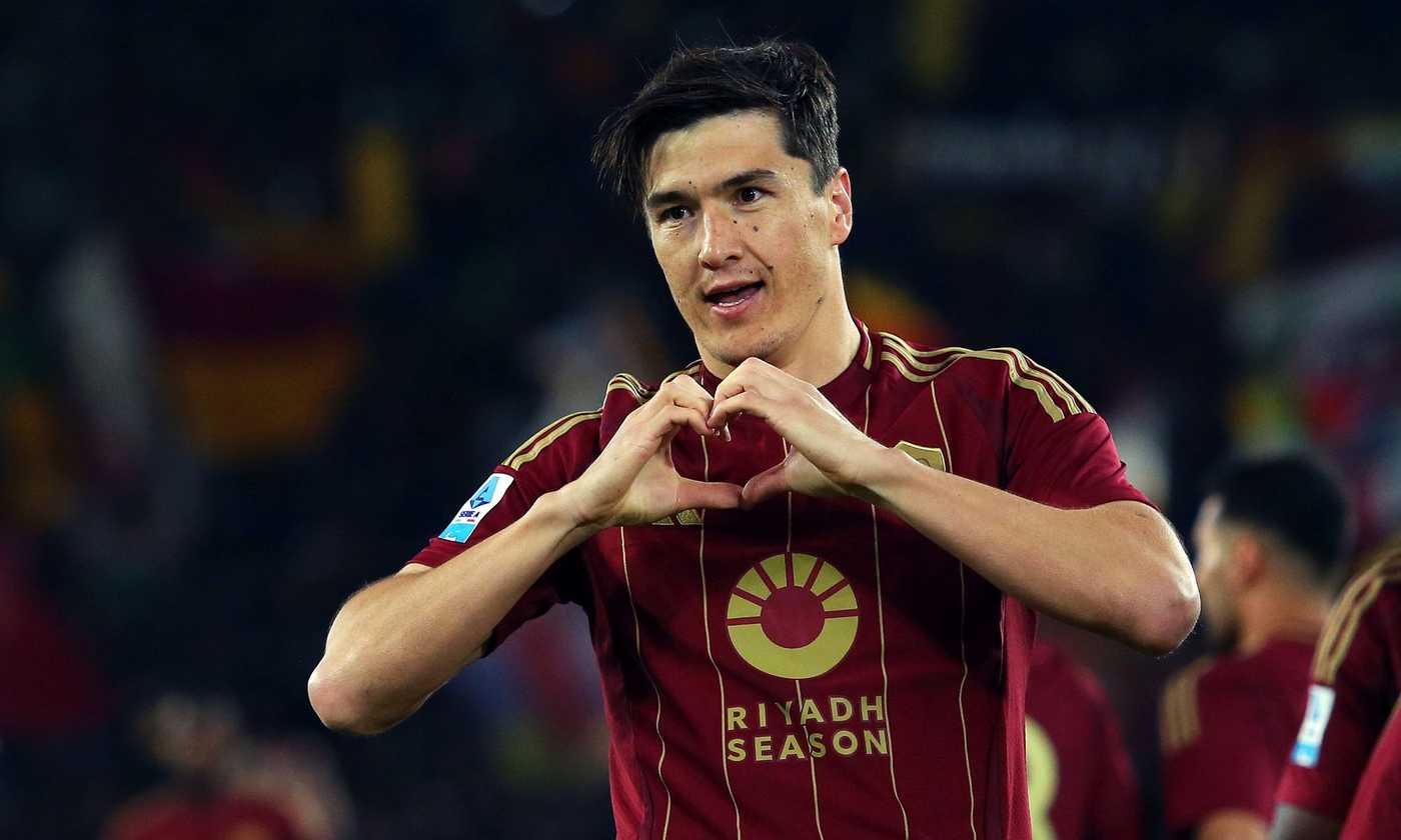 Roma-Fiorentina LIVE 0-0: Svilar salva su Kean!