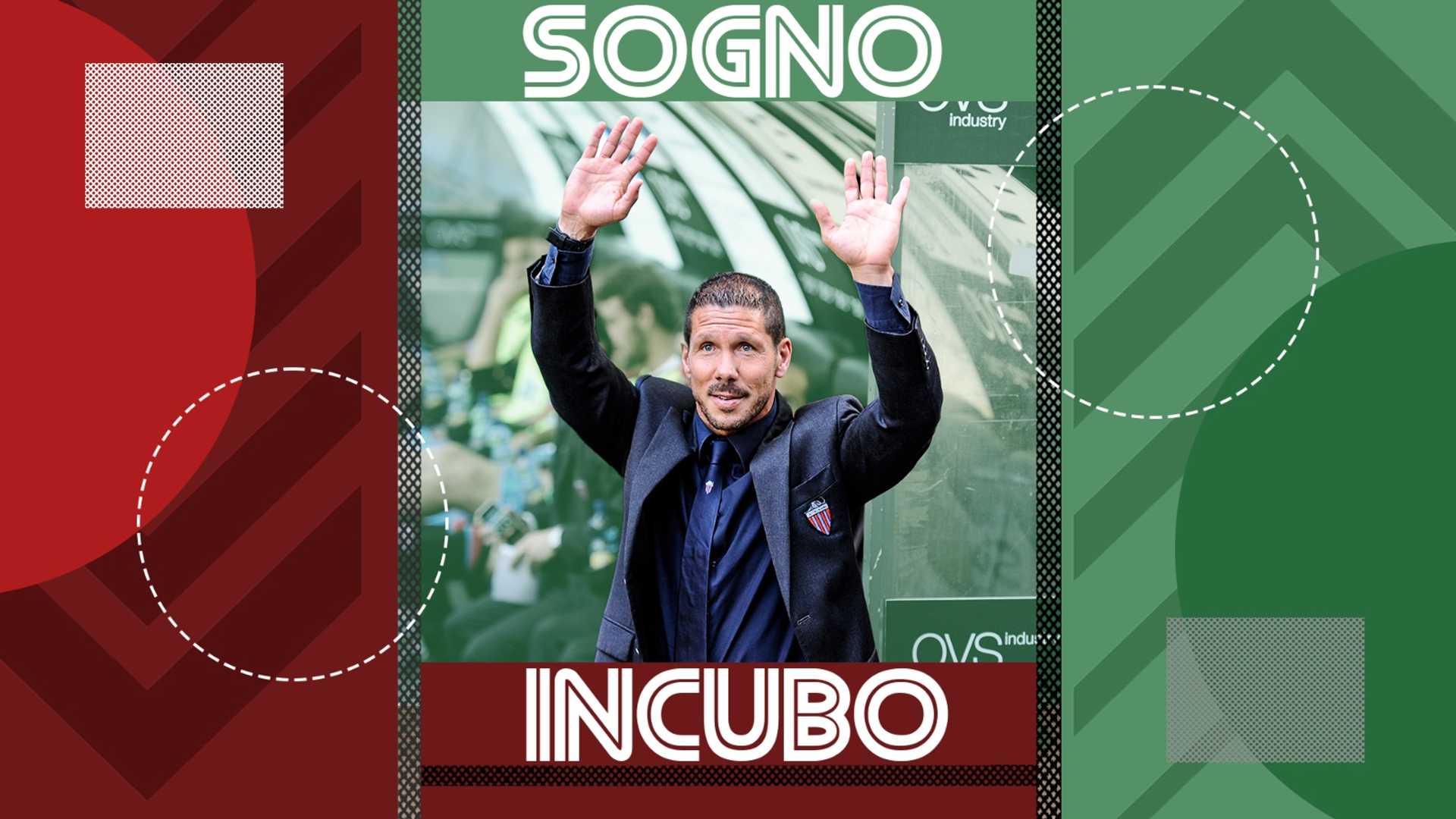 Sogno e incubo: il Catania del "Cholo" Simeone e il miracolo europeo