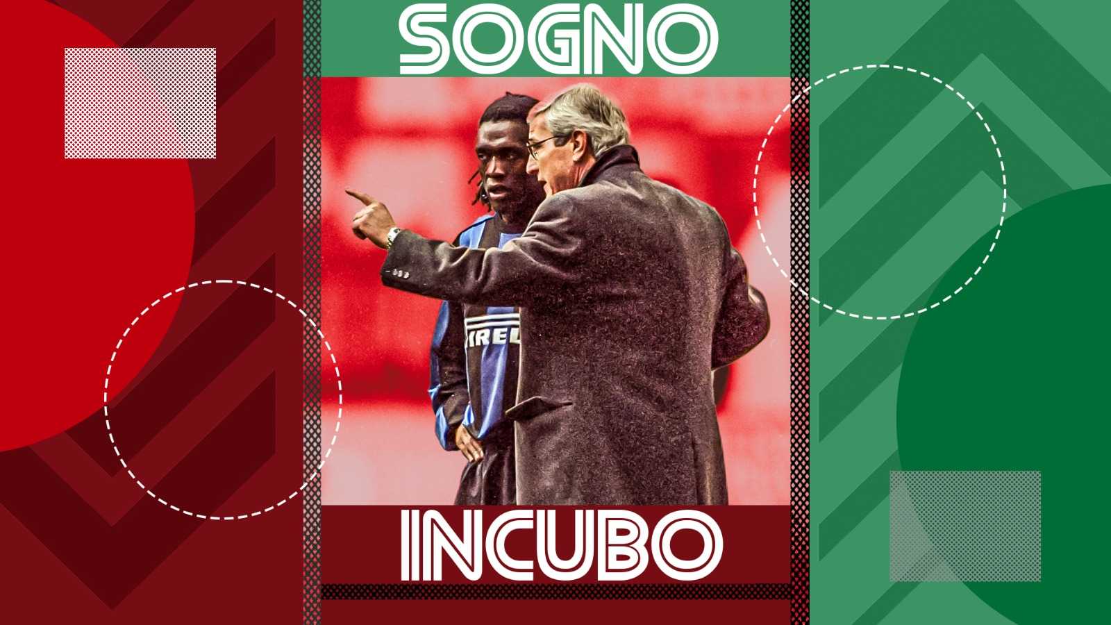 ​Sogno e Incubo, l’Inter di Lippi: l’attacco più forte di sempre in mano al mito della Juventus. Finì a calci nel sedere