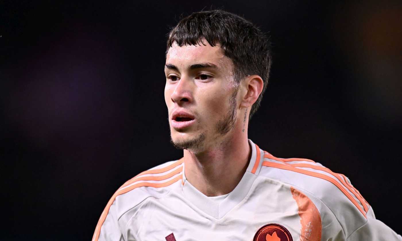 Serie A 2025/26, il calendario della Roma