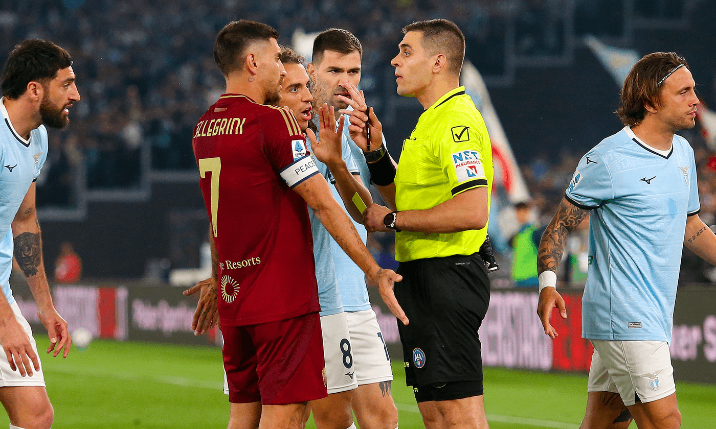 Lazio, tiene il fattore campo nel derby: in casa non perde da 10 partite contro la Roma
