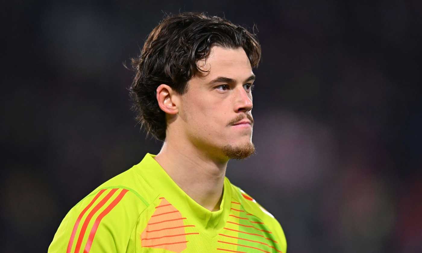 Atalanta-Roma, succede di tutto: al goal di Sulemana un tifoso va in campo, tensione con Svilar