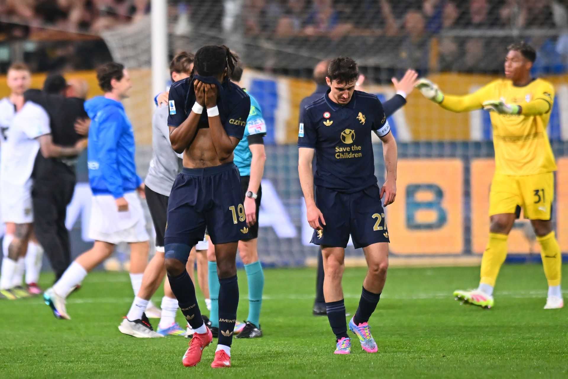 Parma-Juventus, le pagelle di CM: Leoni supera il test, Pellegrino cresce. Vlahovic e Cambiaso da 4