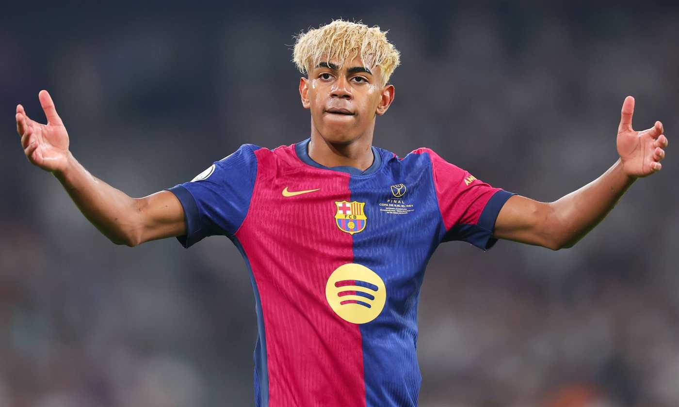 Barcellona-Real Madrid: formazioni, dove vederla in tv e streaming