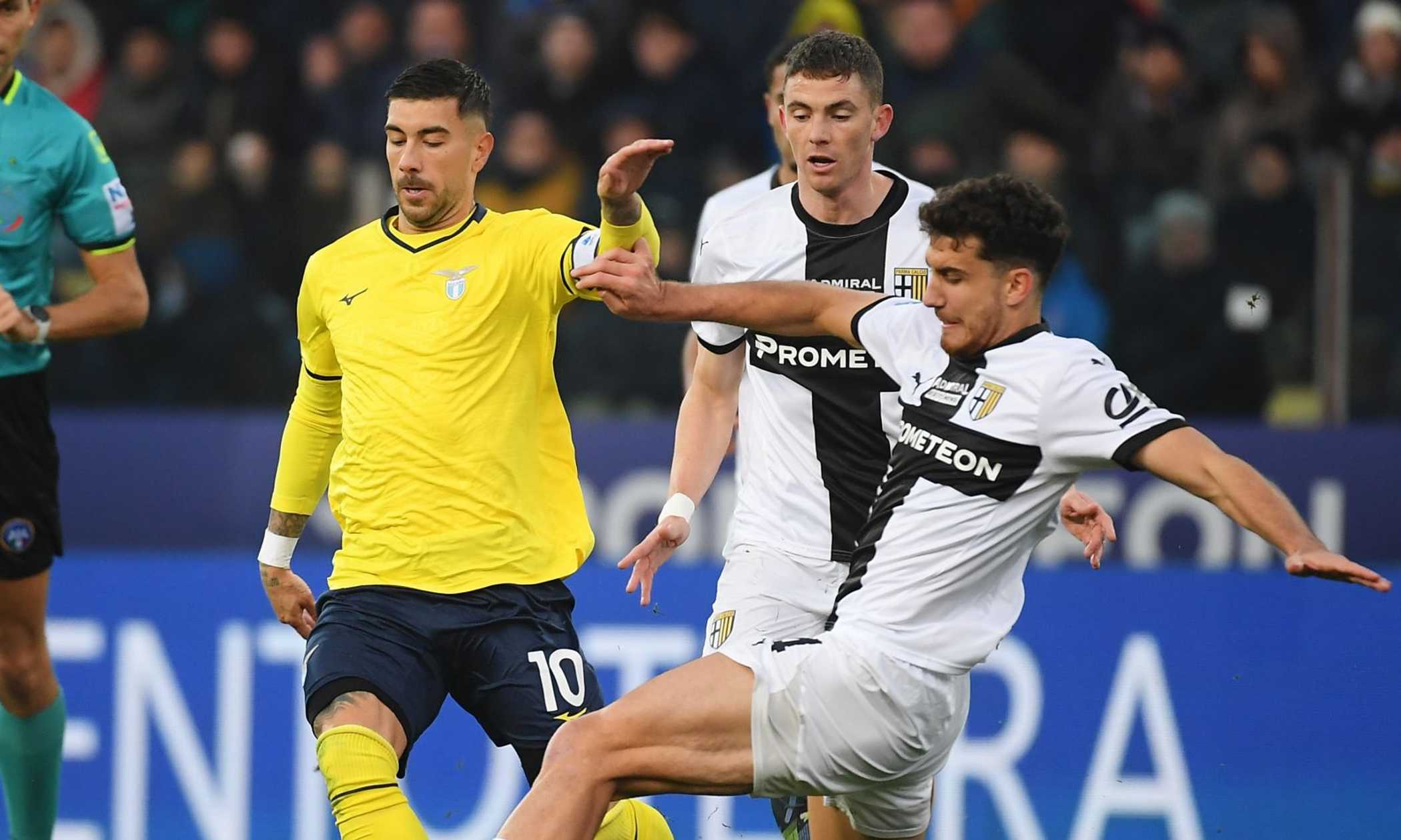 Lazio-Parma verso il rinvio a causa dei funerali del Papa: quando si gioca, la possibile nuova data