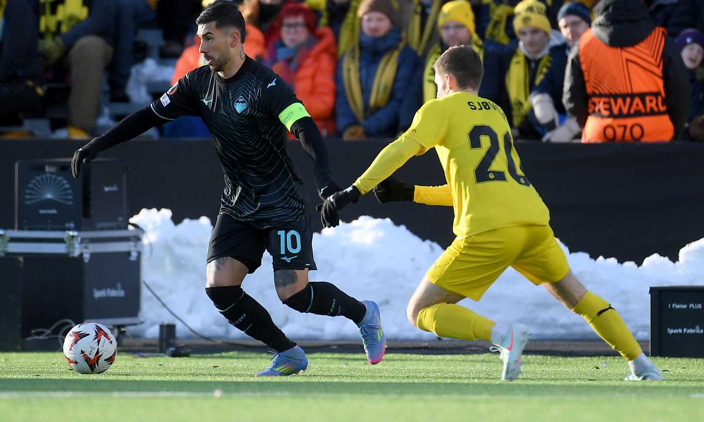 Bodo/Glimt–Lazio, le pagelle di CM: Mandas evita il tracollo, Saltnes da sogno