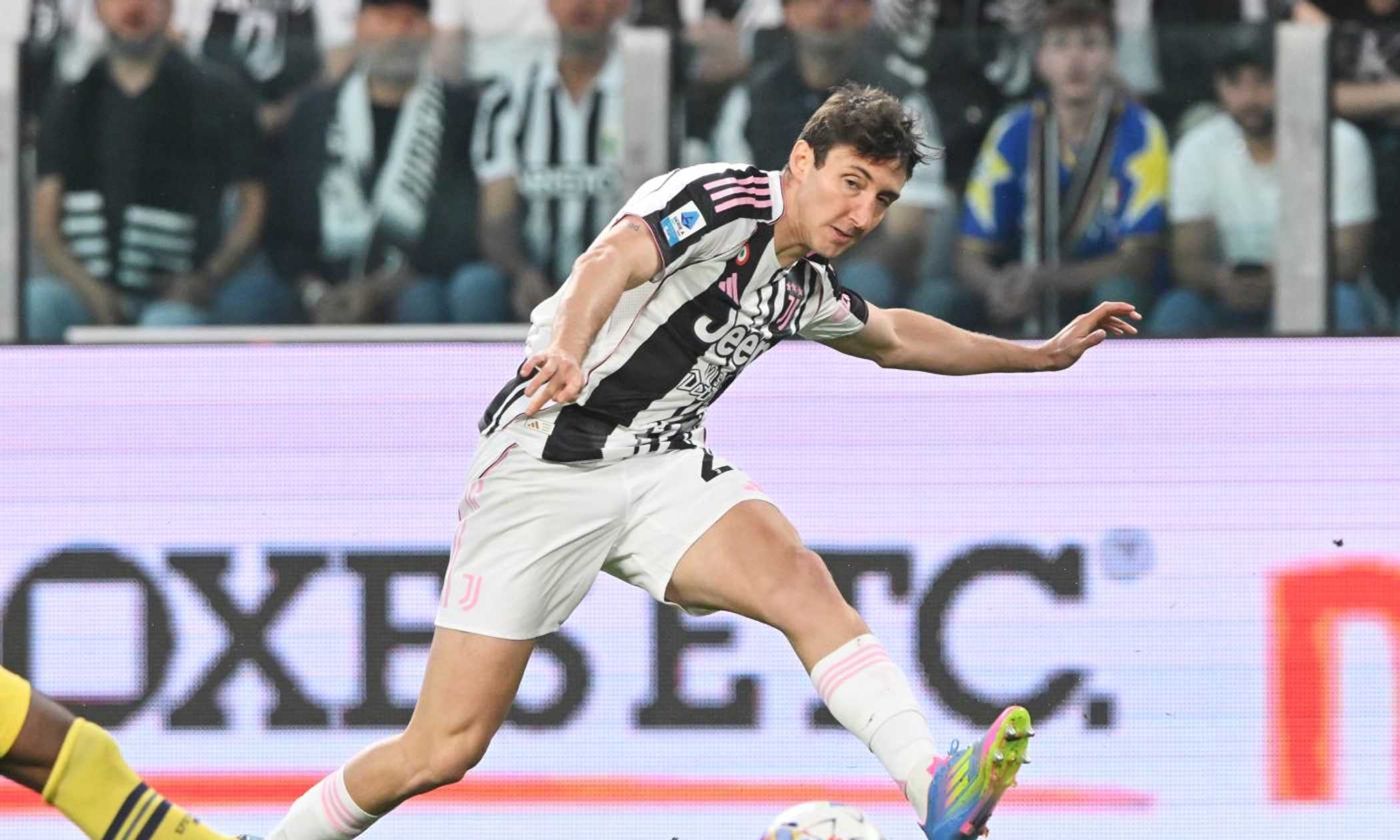 Juventus-Udinese LIVE 0-0: che occasione per Kolo Muani! 