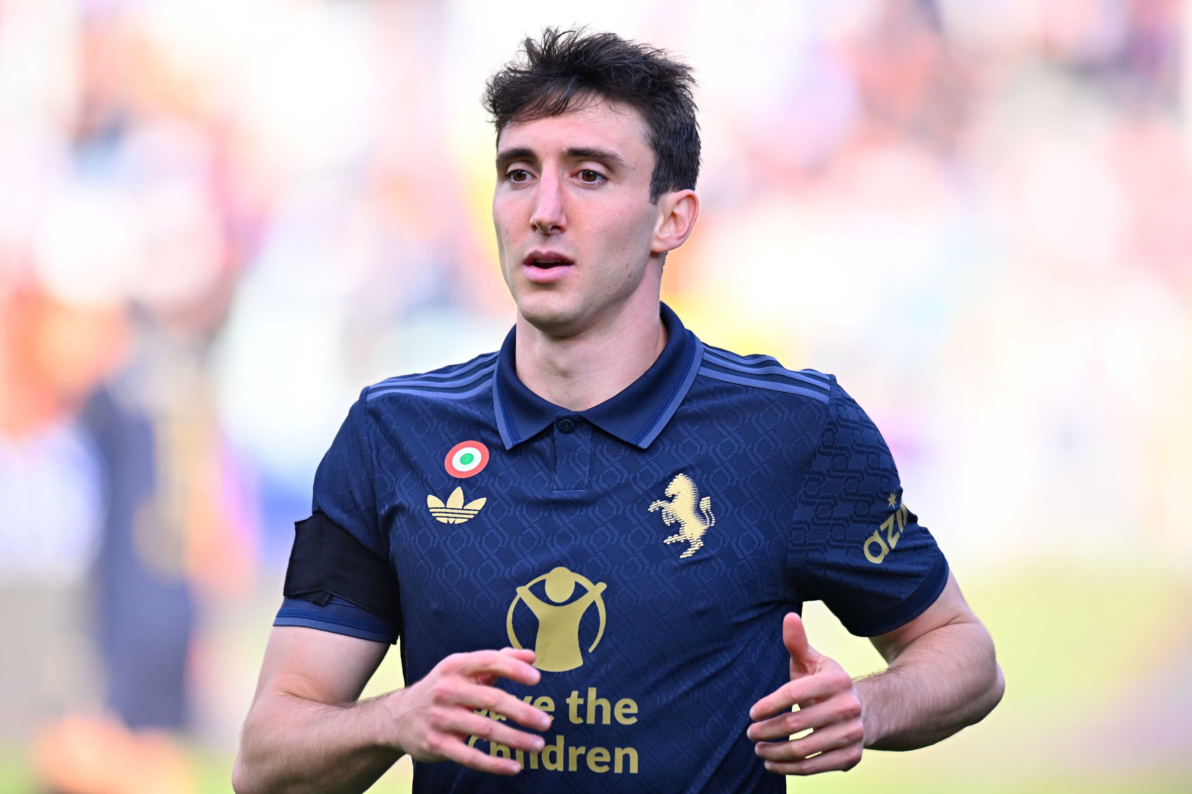 Juventus, quattro giocatori hanno lavorato a parte: dubbi sul recupero di Cambiaso e Koopmeiners | Serie A Juventus, quattro giocatori hanno lavorato a parte: dubbi sul recupero di Cambiaso e Koopmeiners | Serie A