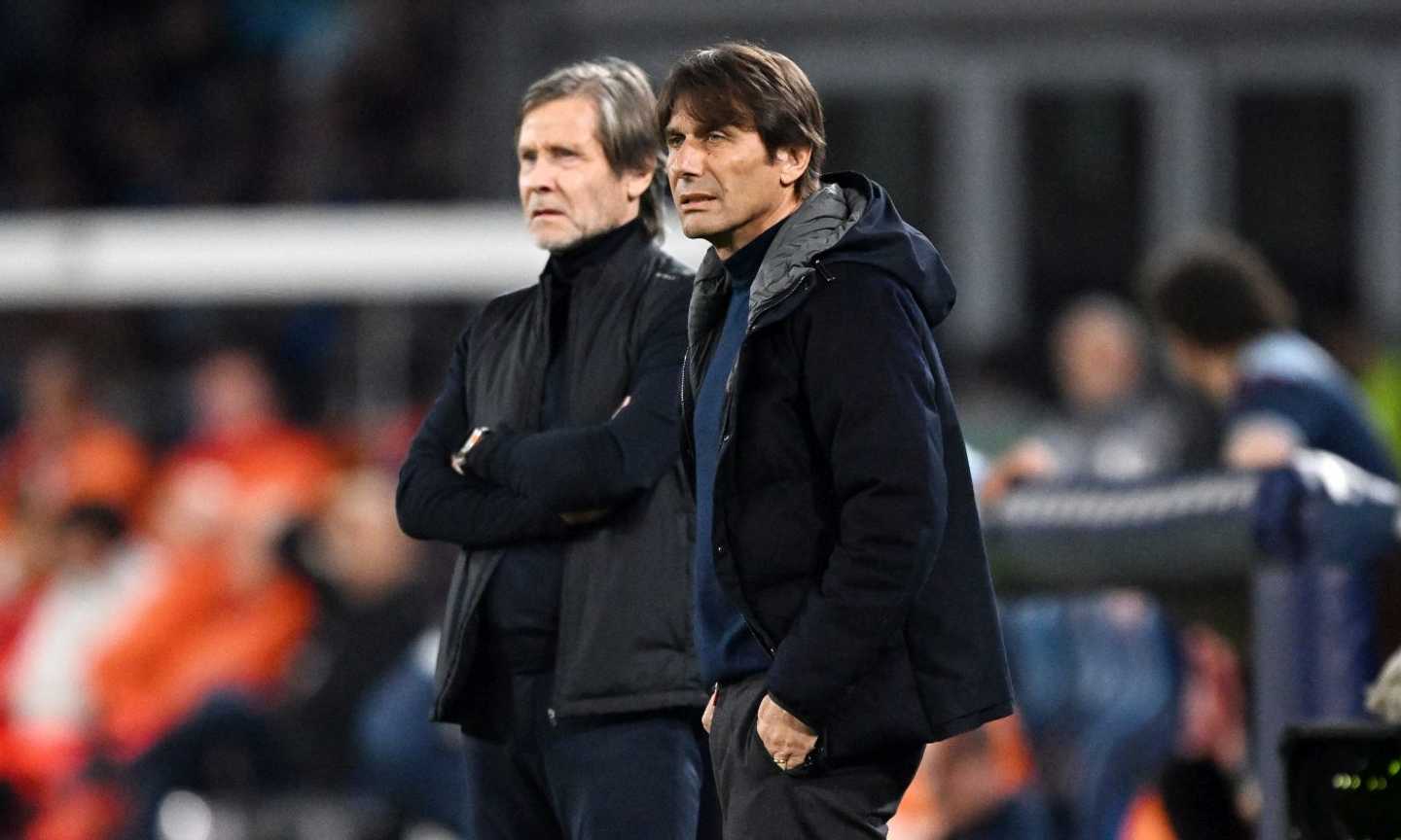 La Verità - "Questa volta non posso andare dove va lui", la frase di Oriali su Conte e le piste Juventus e Milan 