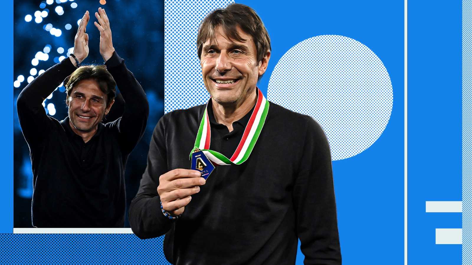 Napoli, Conte verso la permanenza: nuovo incontro in corso, ecco i fattori decisivi per la sua scelta 