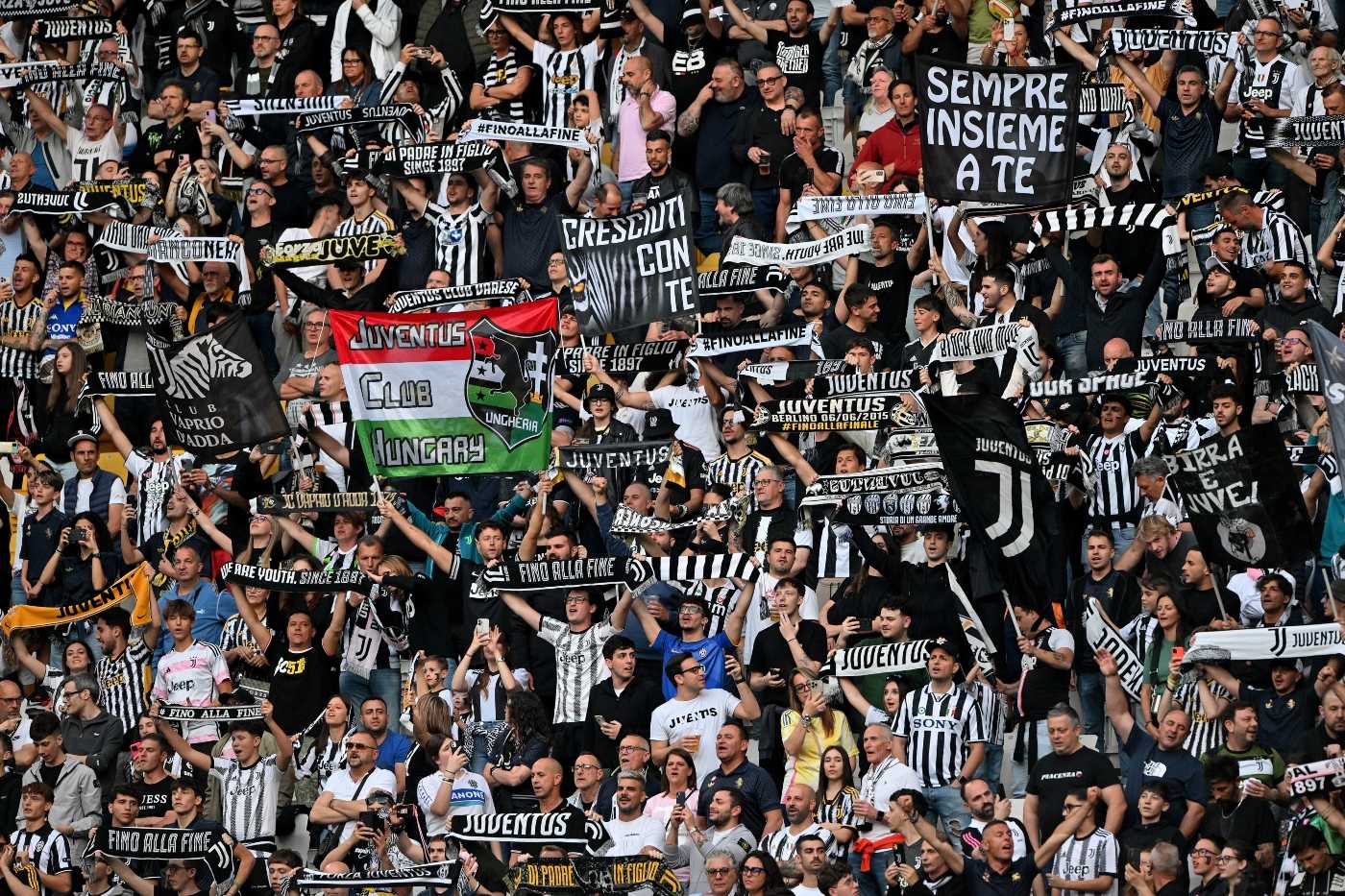 Juventus, la campagna abbonamenti: le diverse fasi e il calendario