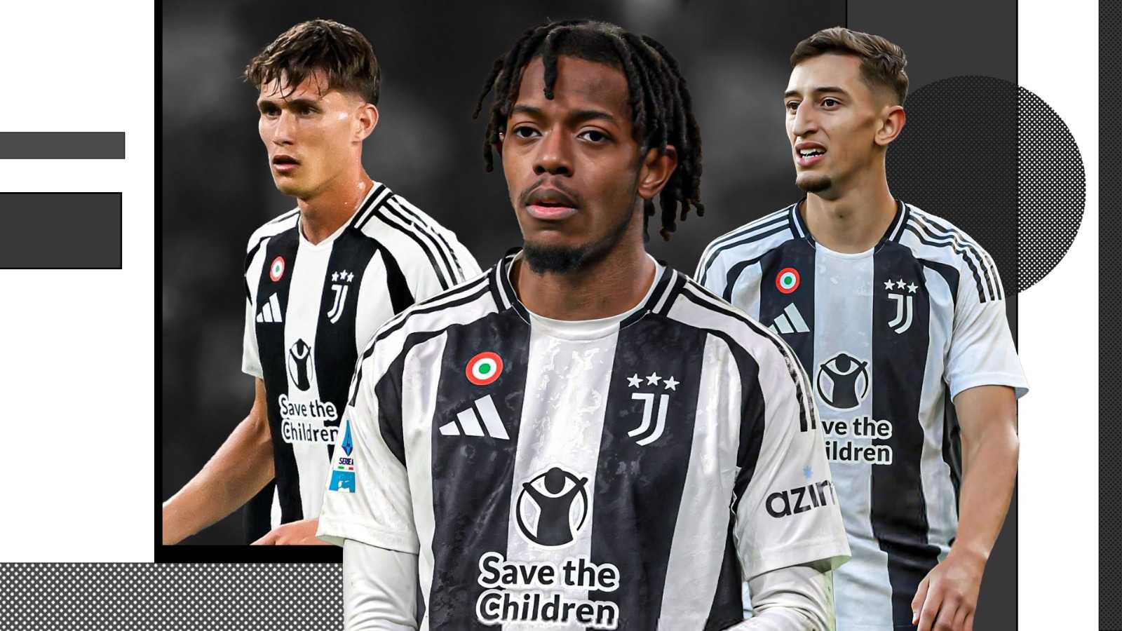 Savona, Mbangula e Rouhi: la Juventus fiuta nuove occasioni sul mercato