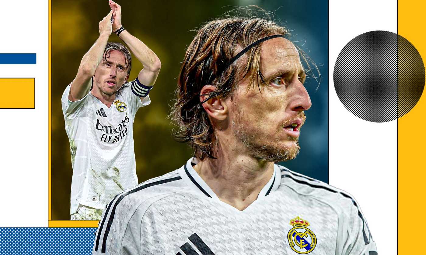 Il Milan sogna Modric: Tare ha già discusso internamente l'ingaggio a zero