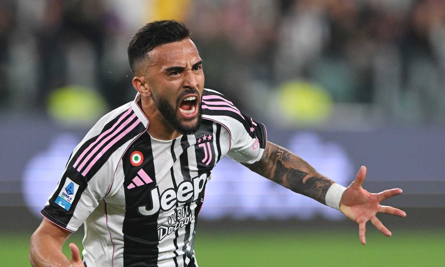 Lazio, Sarri chiede un attaccante della Juventus