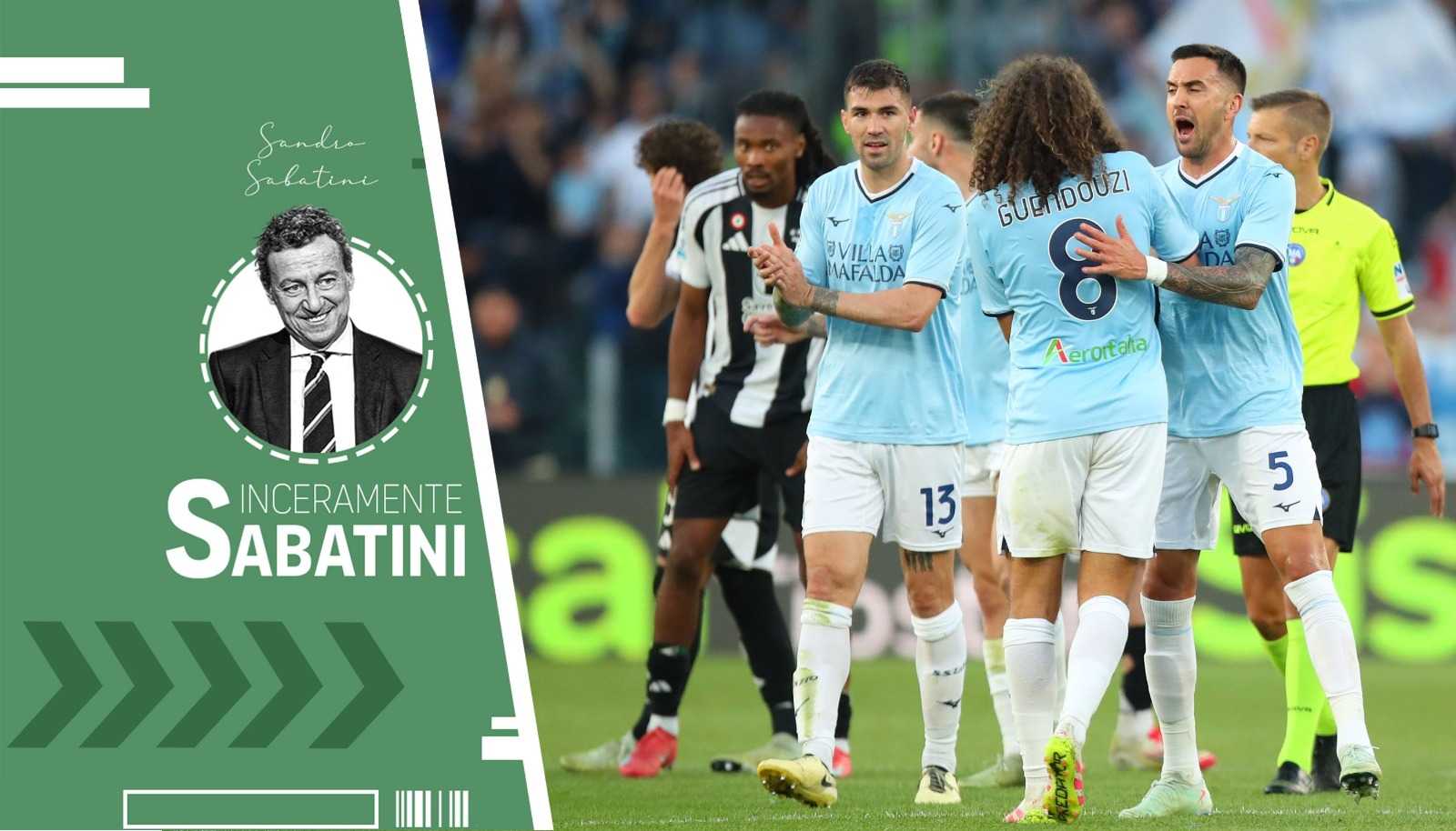 Lazio-Juventus, pari e polemiche: ride solo la Roma di Ranieri. Dalla Juve uscirà prima Vlahovic o Giuntoli? 