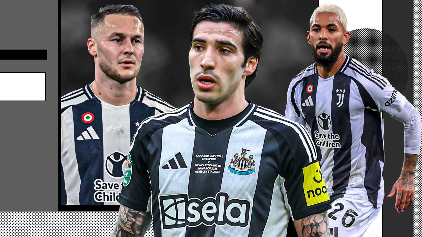 Juventus, caccia al top a centrocampo: mai più casi Douglas Luiz. La posizione su Koopmeiners e i prestiti