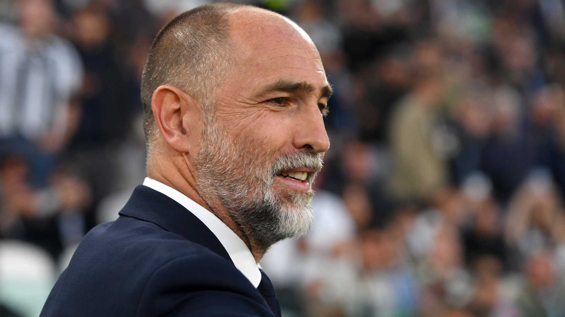 Juventus, Tudor: "Ora l'ultimo step. Vlahovic è entrato con il cuore" 