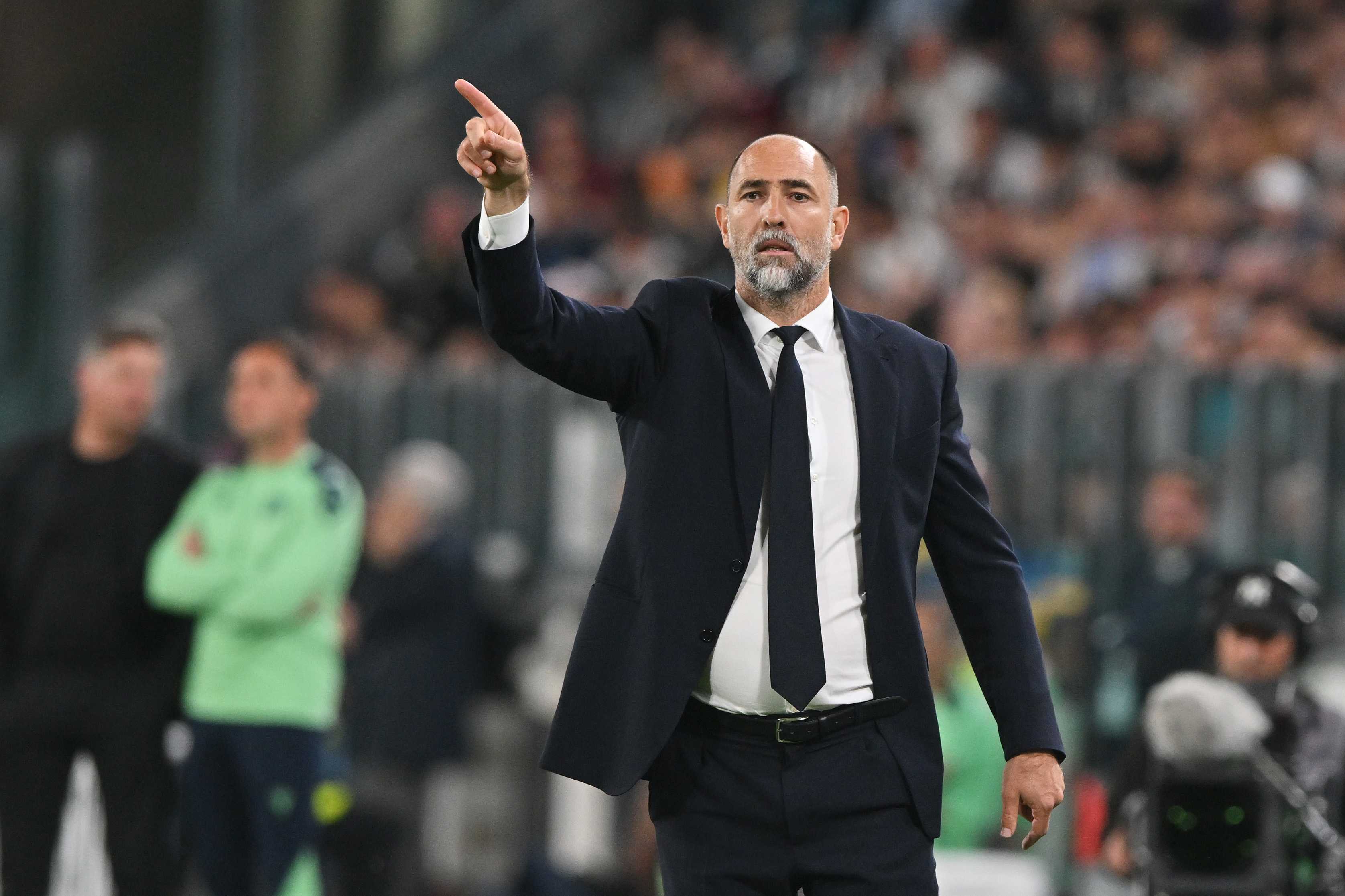 Juventus, rebus allenatore: Tudor sempre più vicino alla conferma, in quota spunta Zidane