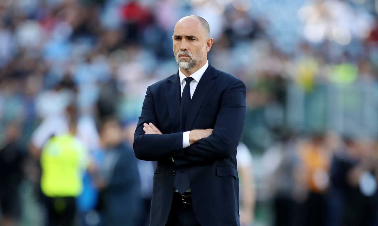 Juventus, Tudor: "Kalulu, il gesto c'è, non so se lo prende in faccia, magari gli danno una giornata. Nico? Stanco"