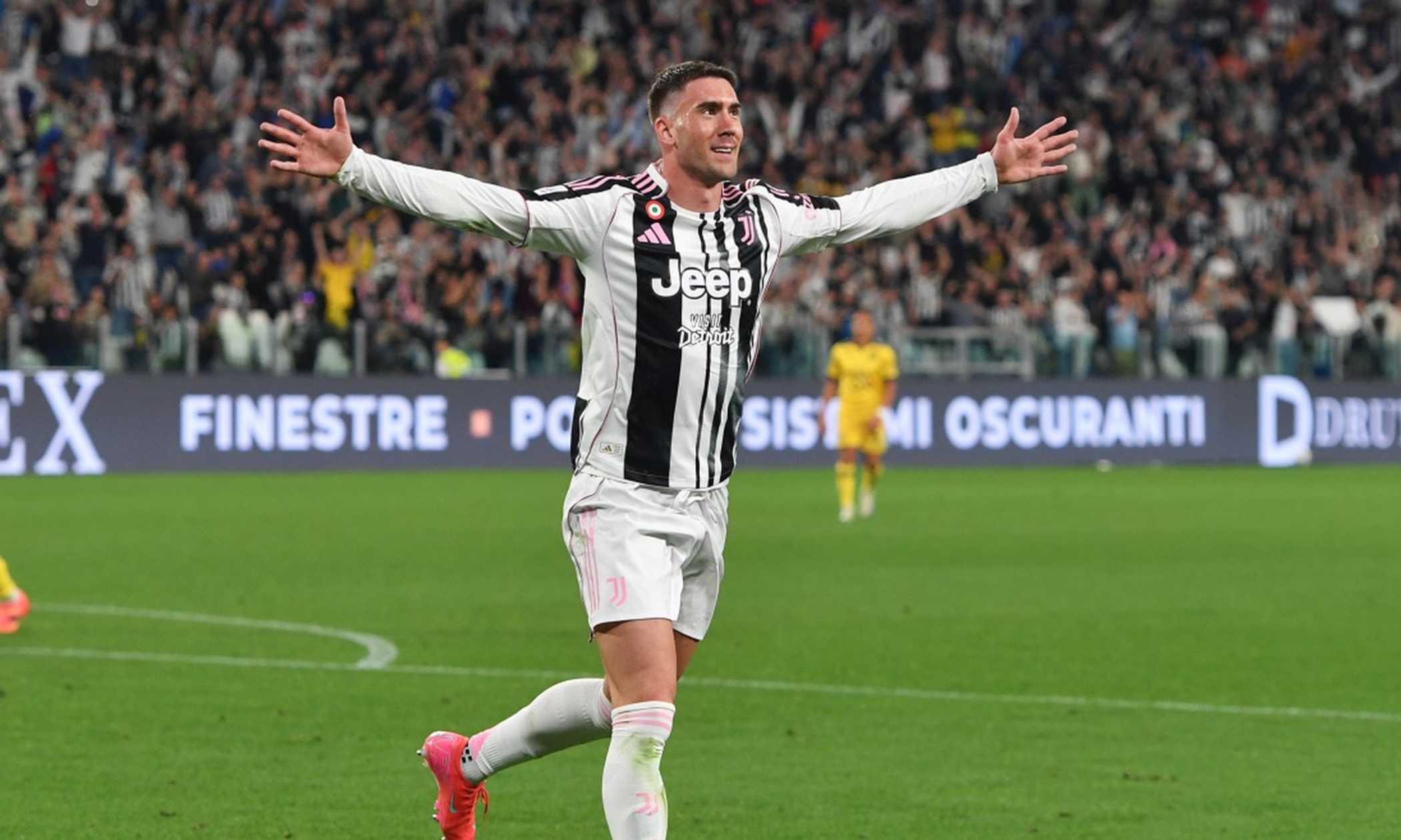 Juventus-Udinese, le pagelle di CM: Nico, goal pesantissimo; Vlahovic, che ingresso!