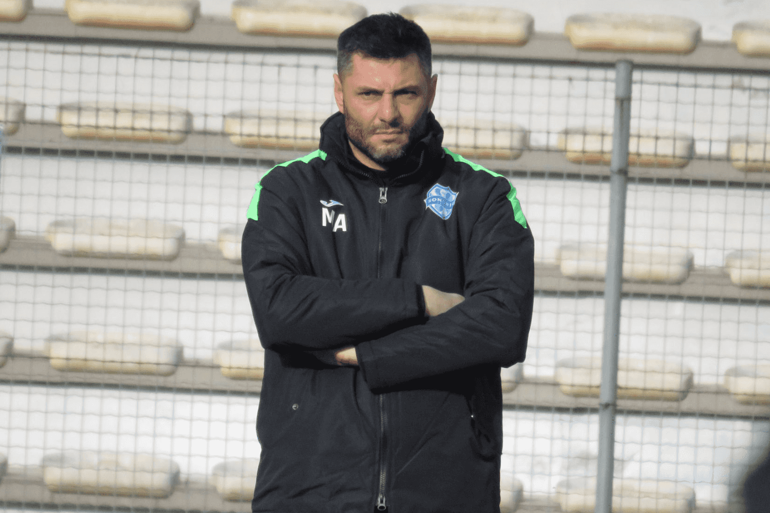 Amelia a CM: "A Sondrio ha funzionato tutto, ora mi piacerebbe salire di categoria"