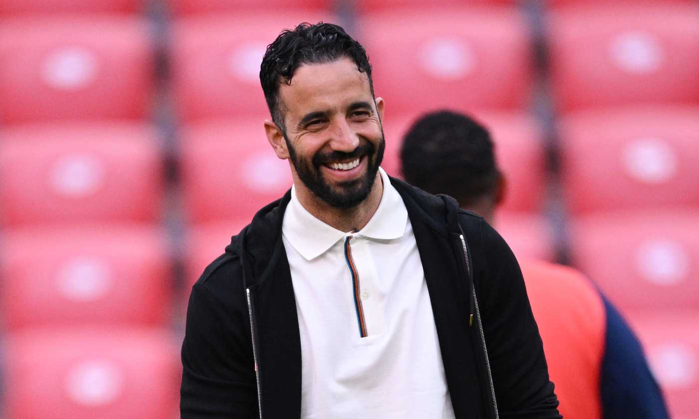 Manchester United, Zirkzee può recuperare per la finale di Europa League. Amorim: "Vuole esserci"