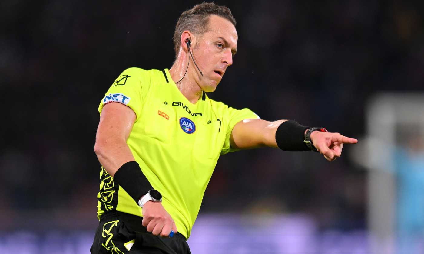 Cremonese-Spezia 0-0 l'andata della finale playoff in Serie B: Pairetto salvato dal Var