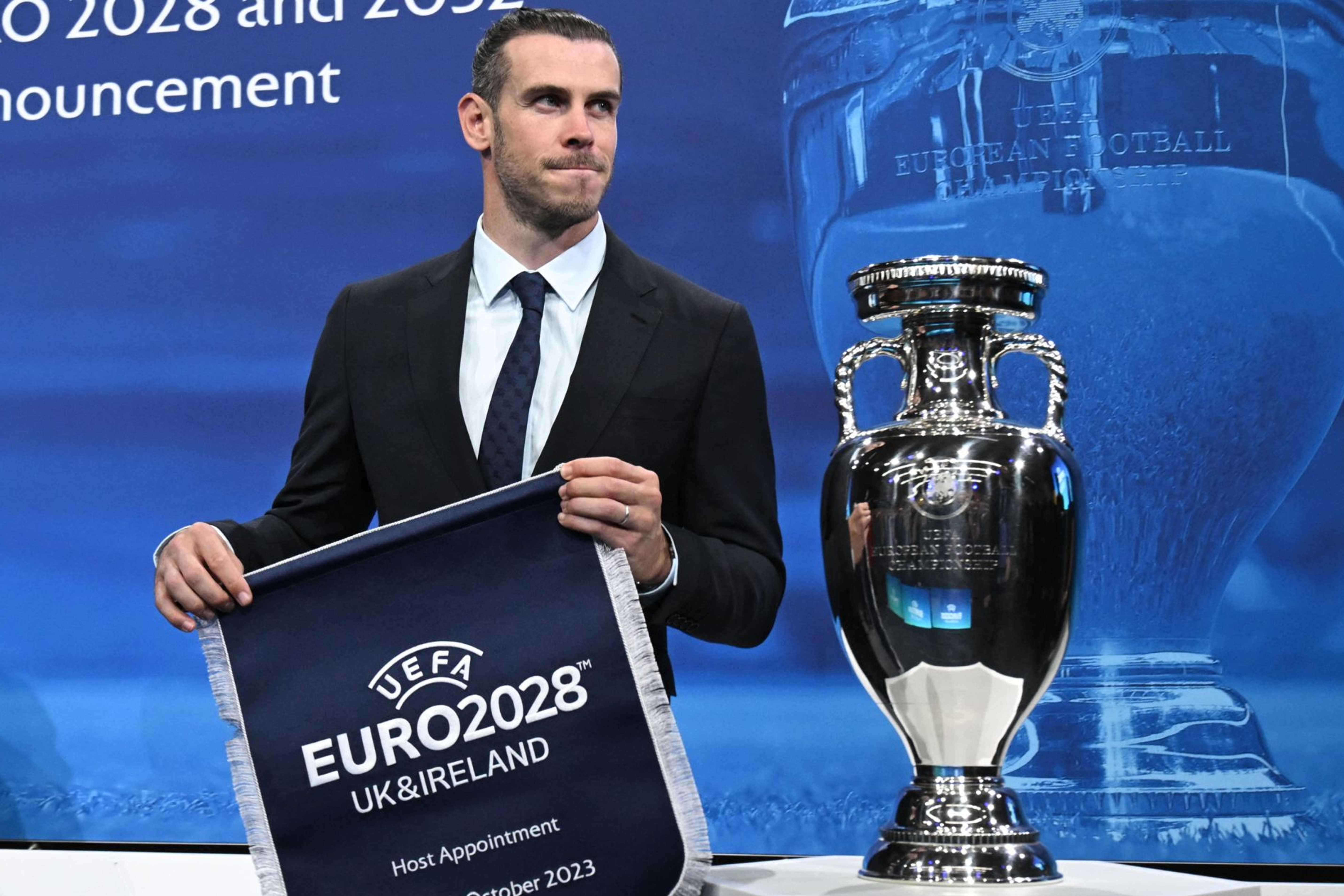 Svolta Euro 2028: le Nazioni ospitanti non saranno direttamente qualificate