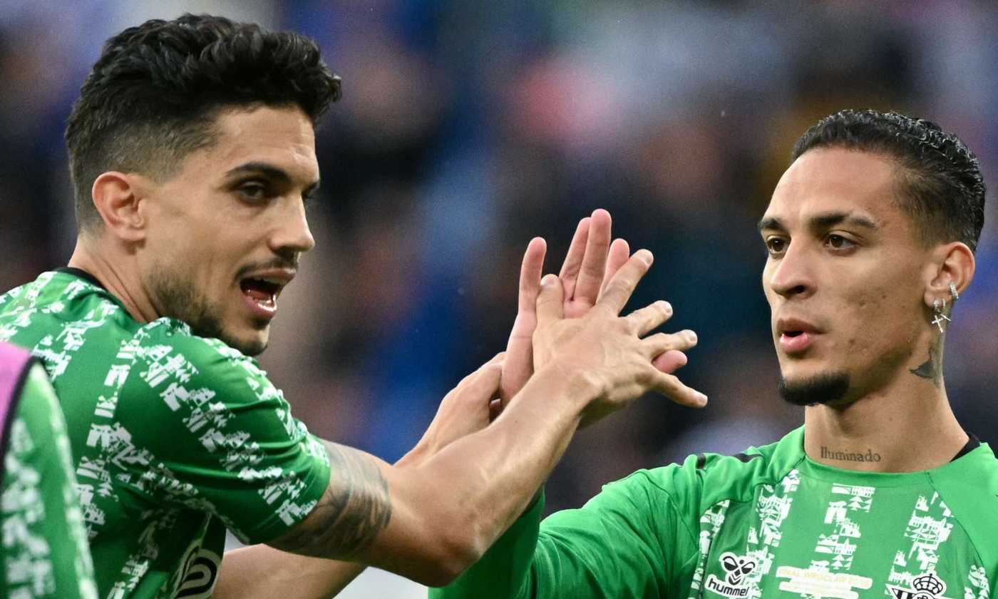 Betis-Chelsea Live, Le Formazioni Ufficiali Della Finale Di Conference League: Isco Sfida Palmer | Primapagina Betis-Chelsea Live, Le Formazioni Ufficiali Della Finale Di Conference League: Isco Sfida Palmer | Primapagina