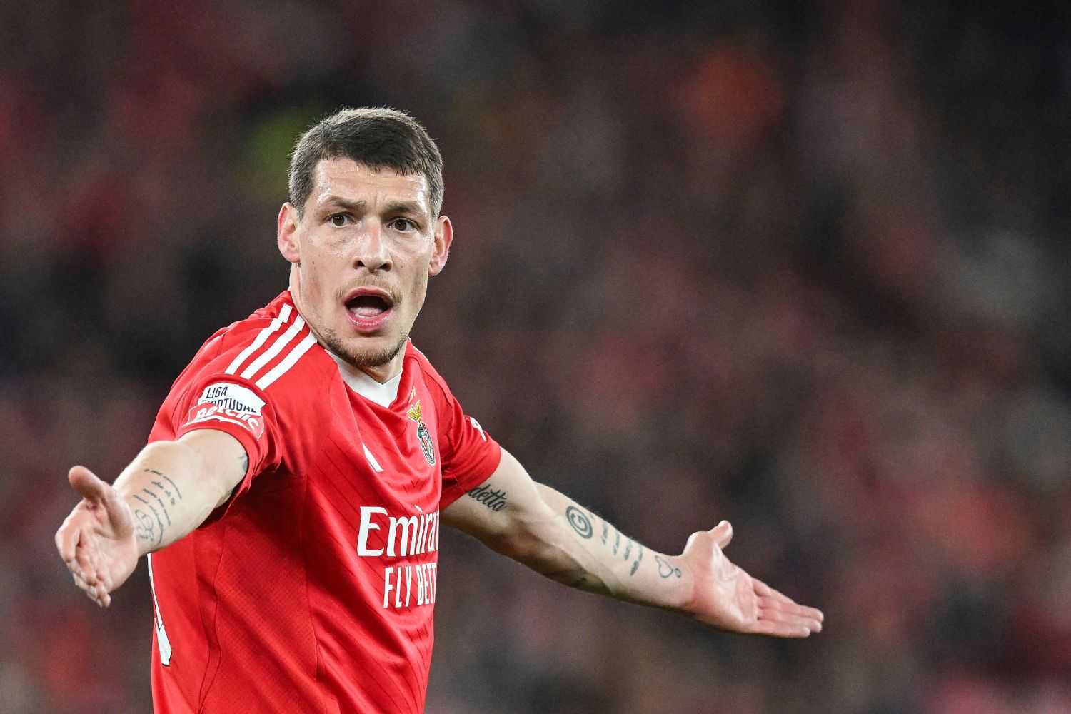 Benfica-Sporting, chi vince si prende il titolo portoghese. Gyokeres, Pavlidis e.. Belotti, tutti i protagonisti della "finale"