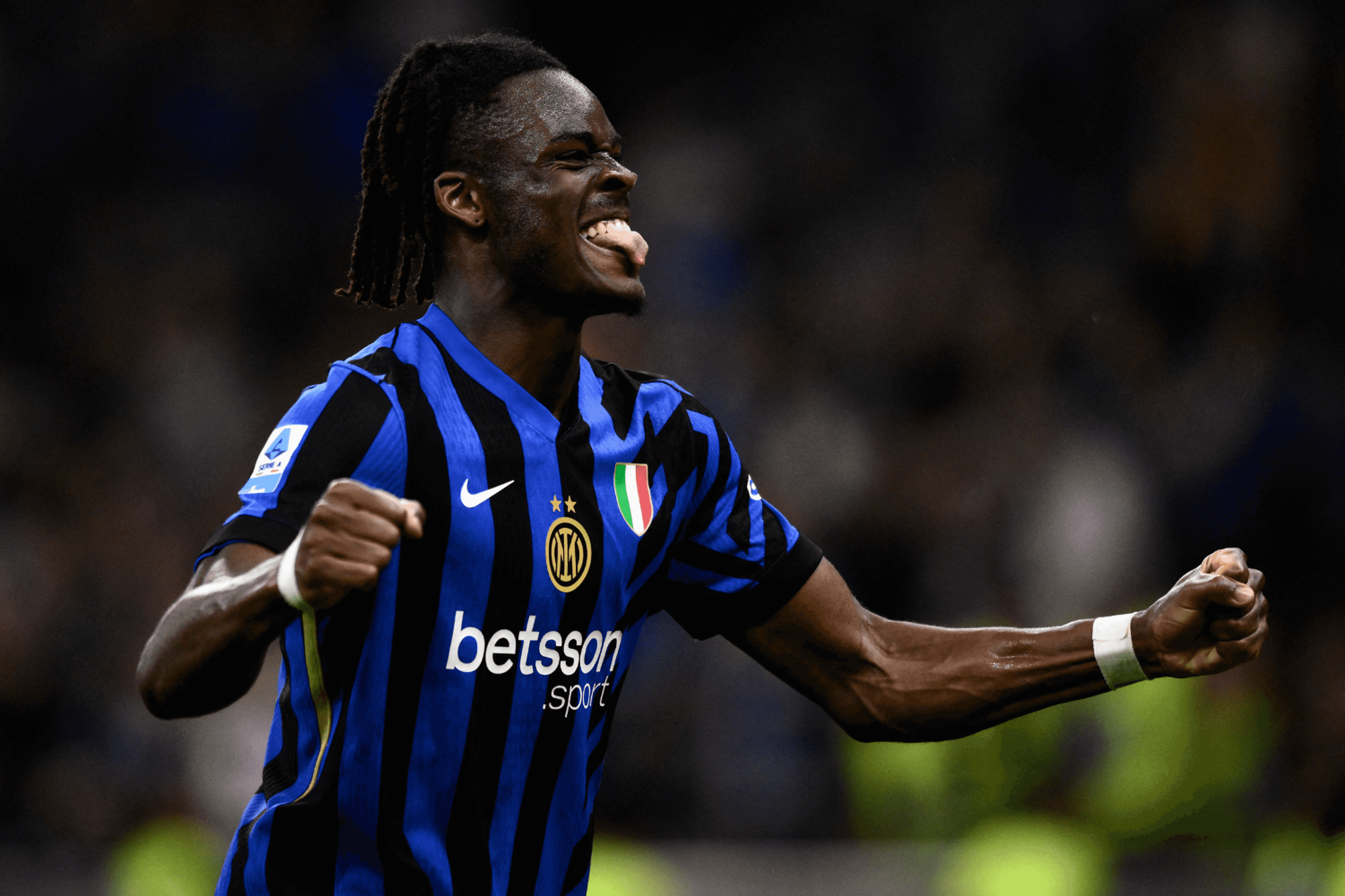 Serie A, la classifica LIVE