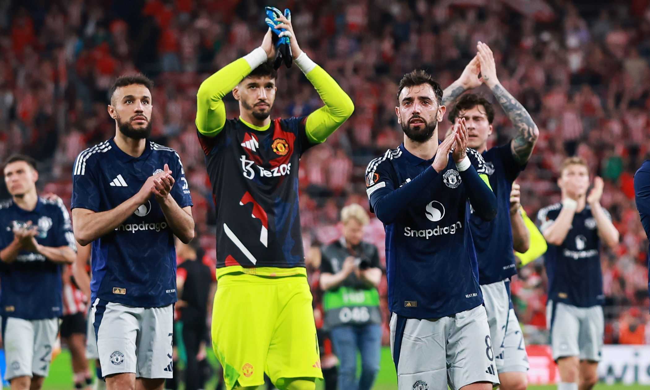 CM.com – Manchester United e Tottenham fanno sognare la Premier: Inghilterra verso le sei squadre in Champions League | Primapagina CM.com – Manchester United e Tottenham fanno sognare la Premier: Inghilterra verso le sei squadre in Champions League | Primapagina