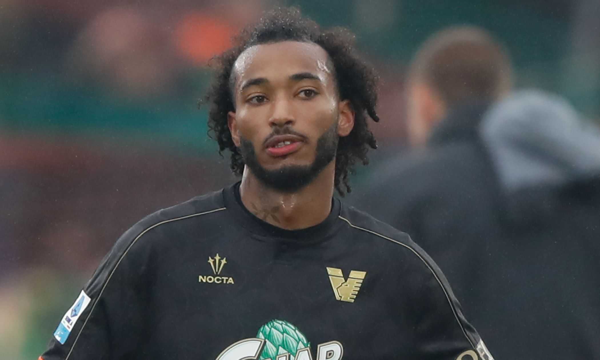 Venezia, problema per Busio: non gioca contro la Juventus, le condizioni