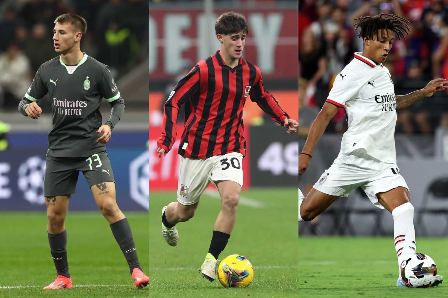 Milan Futuro, la strana parabola di Camarda, Liberali e Zeroli. E adesso che succede?