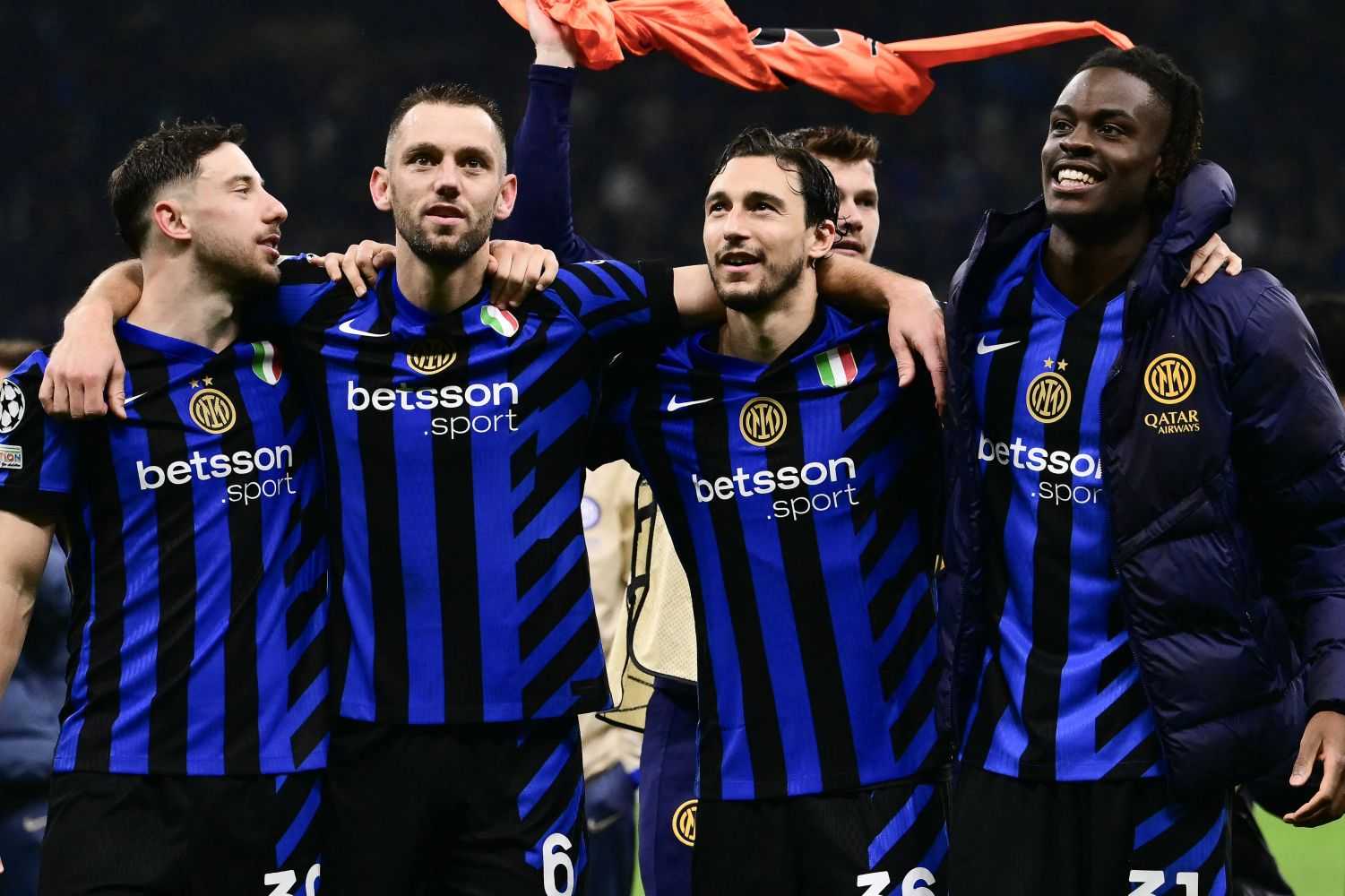 Inter in finale di Champions: quanto costa la trasferta a Monaco tra biglietto dello stadio, viaggio e albergo