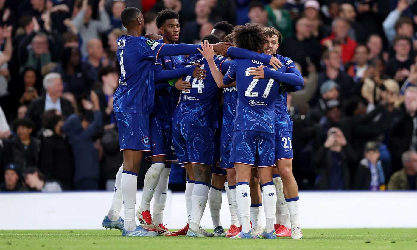 Conference League, il Chelsea può diventare il primo club a vincere tutte e tre le coppe europee