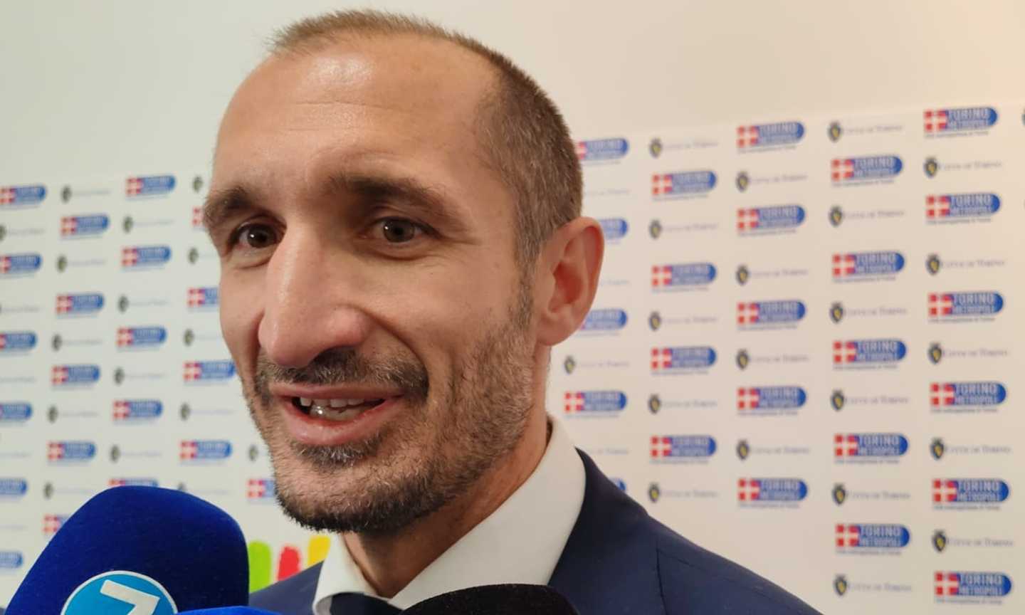 Chiellini: "MLS non replicabile in Europa. Monte ingaggi dei top club come quello di chi lotta per vincere la Serie B"