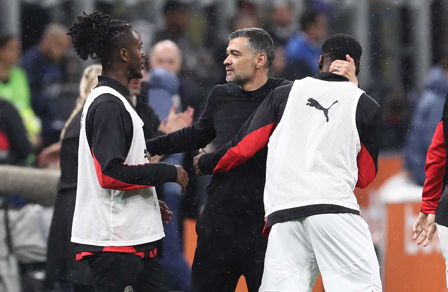 Milan, Conceiçao ricorda la mamma: "Non sono del tutto felice perché mi manca. Chi ce l'ha, è ricco e non lo sa"