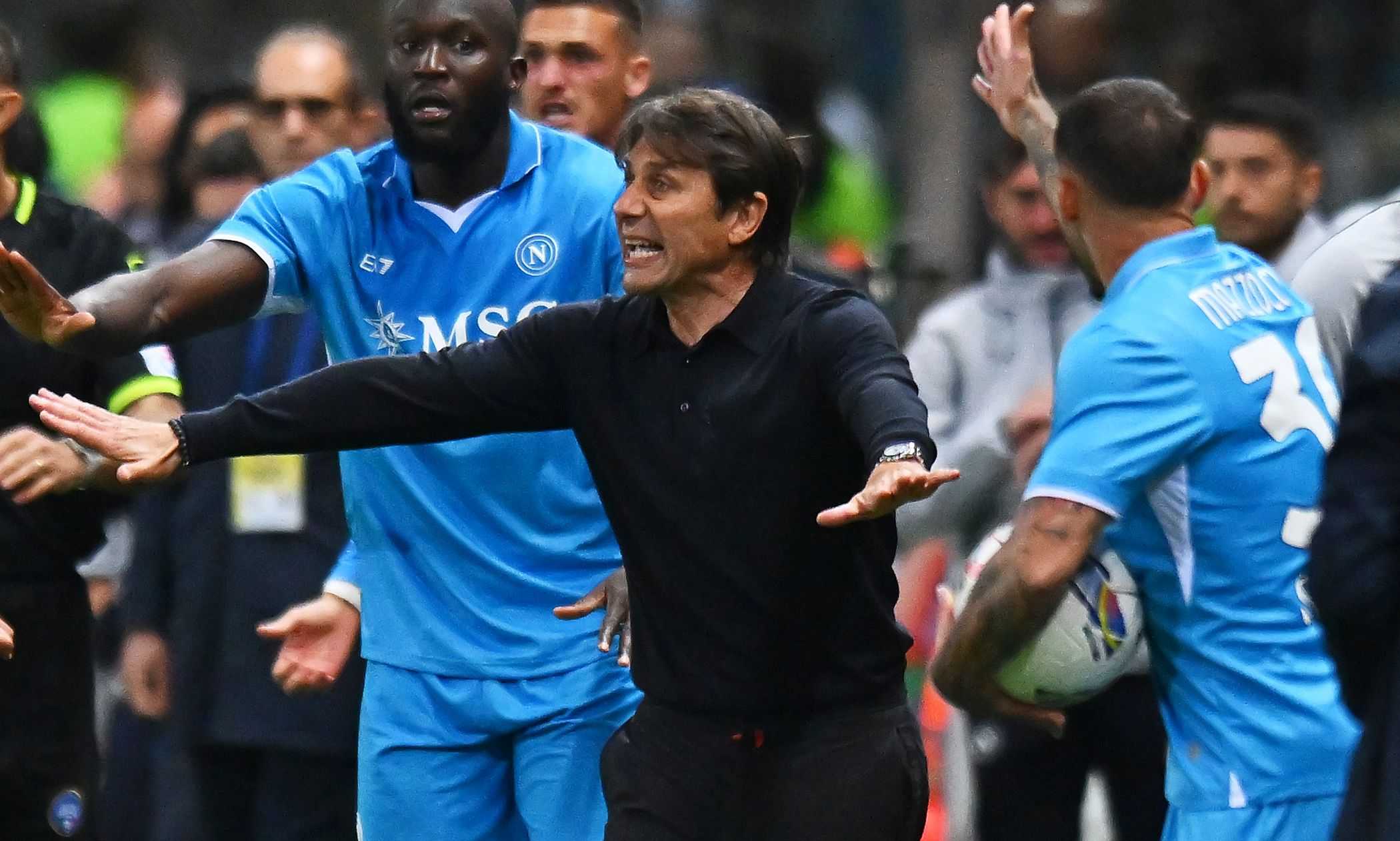 Quando si gioca l'ultima giornata? Napoli-Cagliari e Como-Inter si giocano mercoledì, giovedì o domenica?