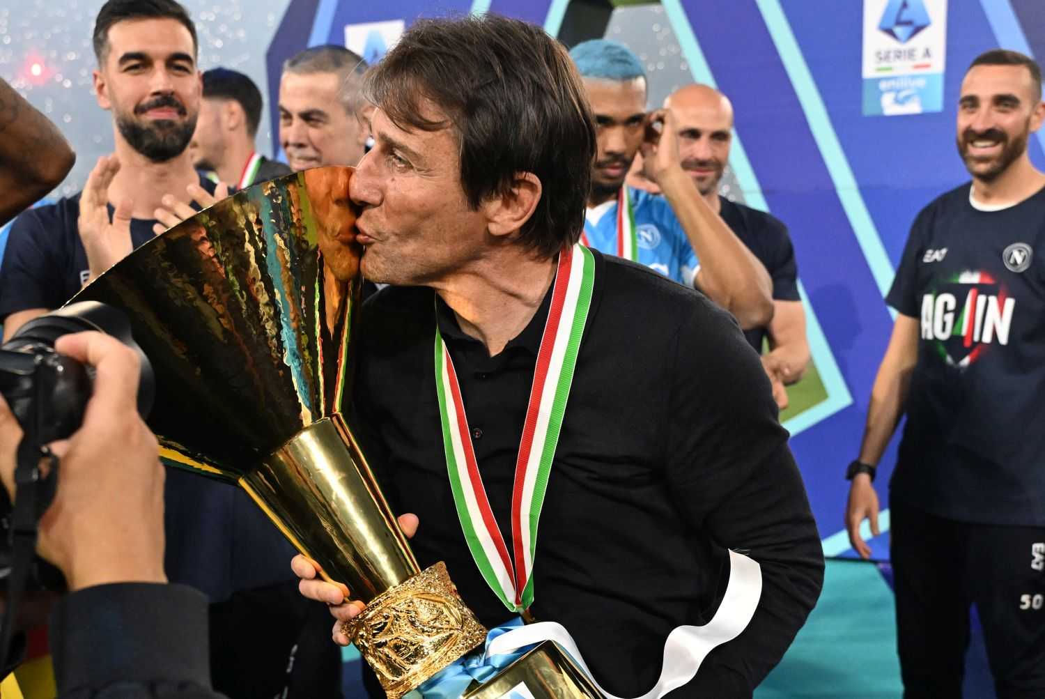 Quanto guadagna Conte