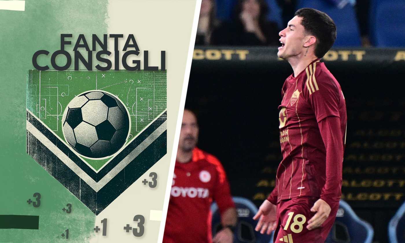 I fantaconsigli della 38ª giornata: Dumfries, Colombo, Dallinga, Pedro, Soulé, Lucca