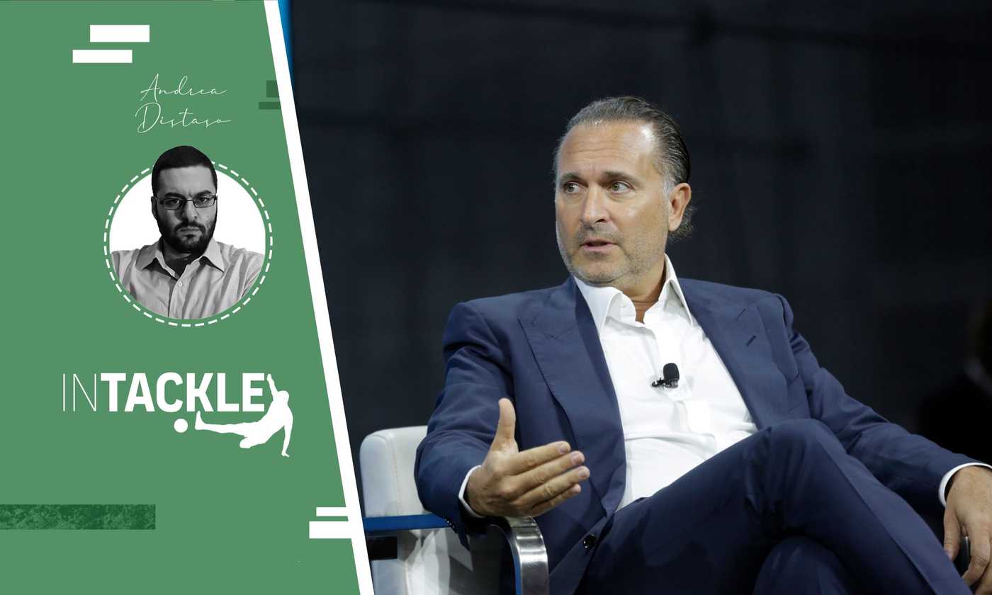 "Vogliamo davvero fare la fine dell'Inter?": la profezia di Cardinale che si è ritorta contro il Milan