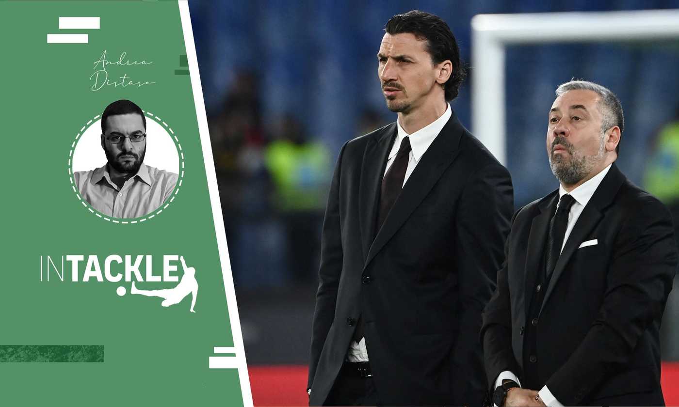 Inter e Napoli saranno ancora in pole position, il Milan non impara dai propri errori e resterà lontanissimo