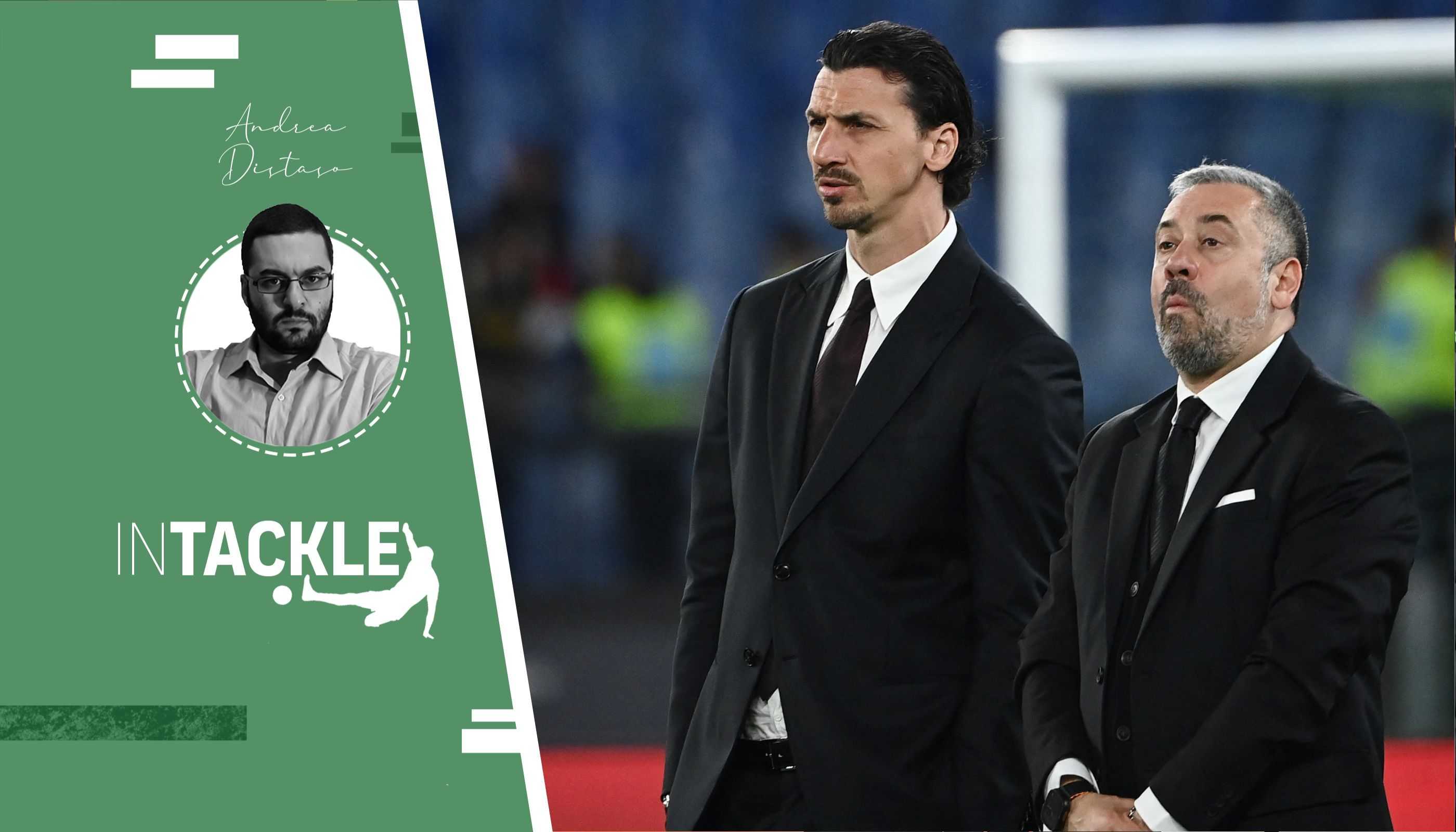 Inter e Napoli saranno ancora in pole position, il Milan non impara dai propri errori e resterà lontanissimo