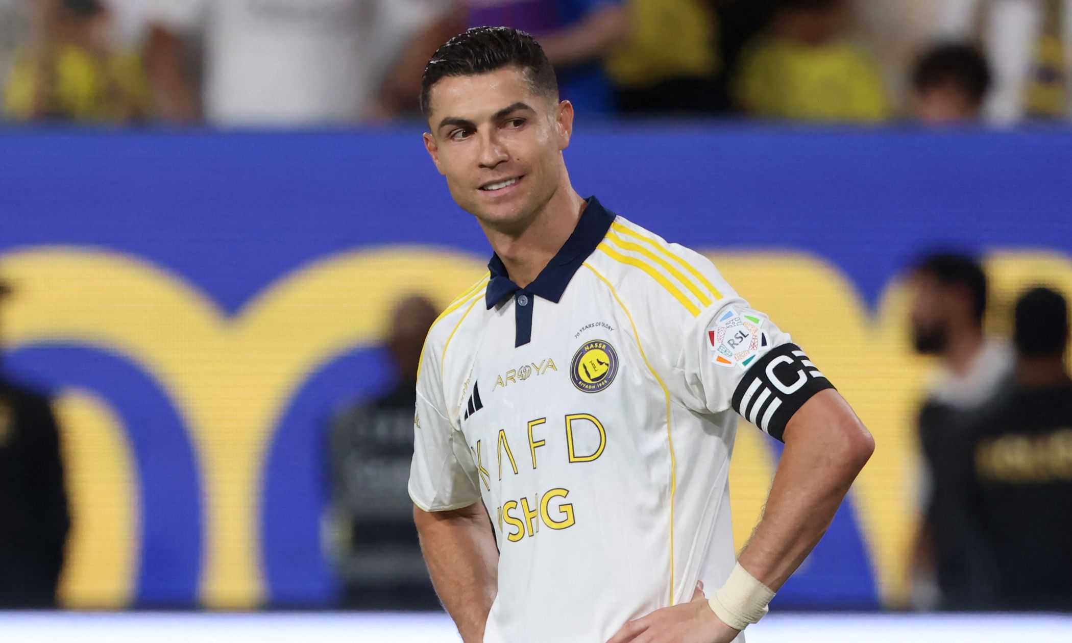 Cristiano Ronaldo verso l'addio all'Al-Nassr: "Capitolo finito". Può giocare al Mondiale per Club