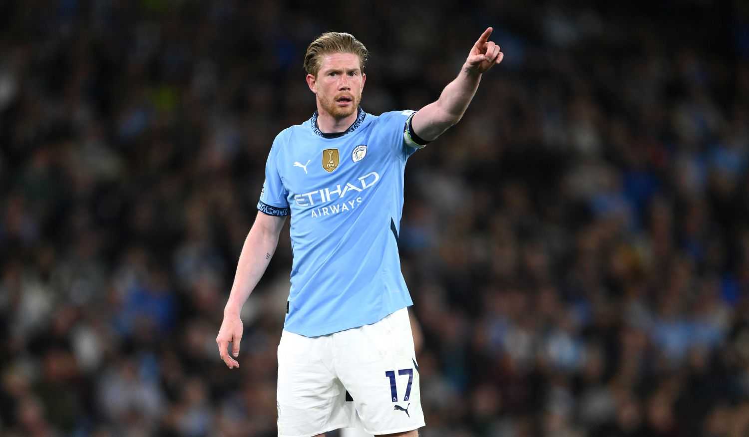 Come giocherebbe il Napoli con De Bruyne: la coesistenza con McTominay e tutte le soluzioni offensive