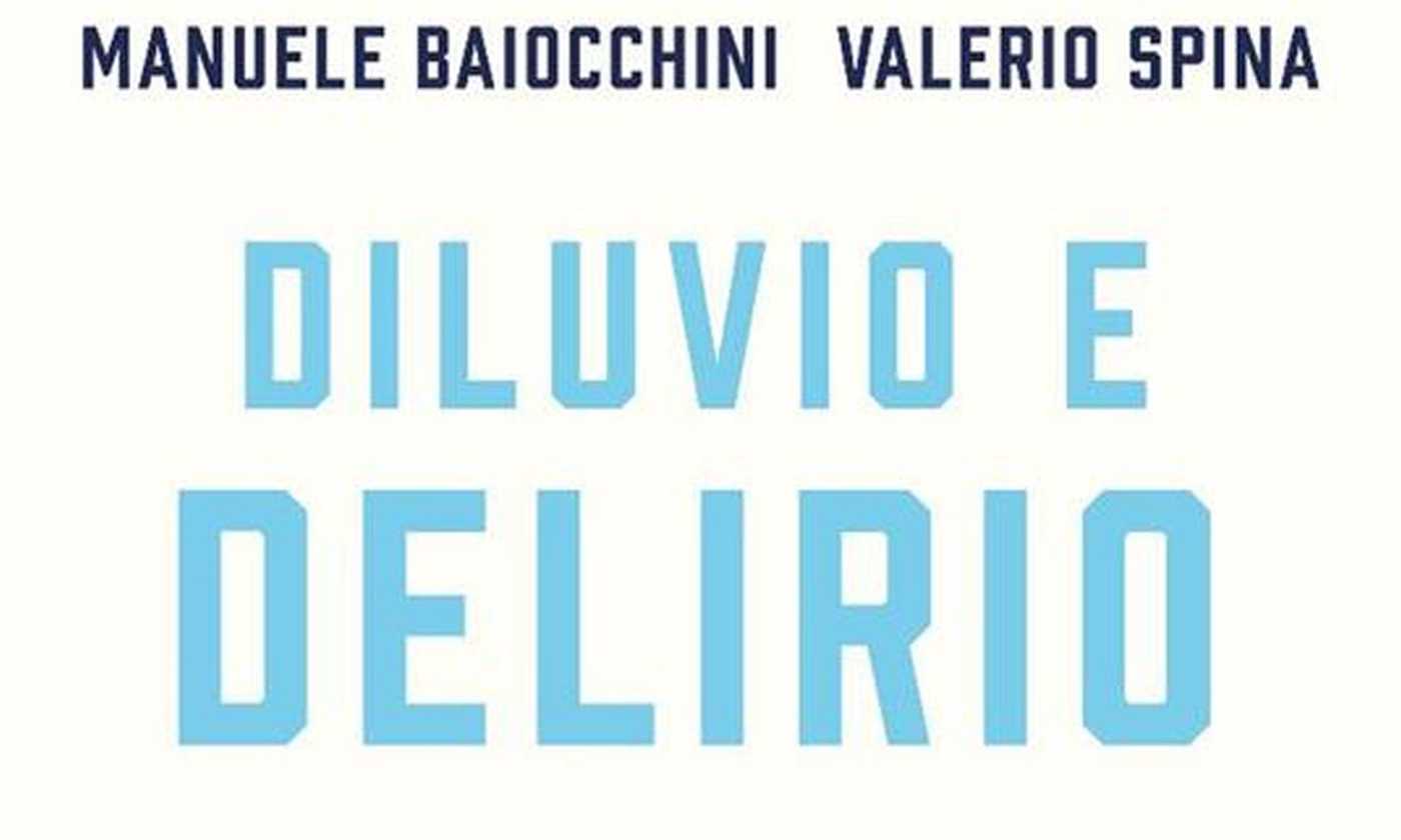 "Diluvio e delirio, lo scudetto più incredibile di sempre": Cragnotti torna a Formello per ricordare la sua Lazio