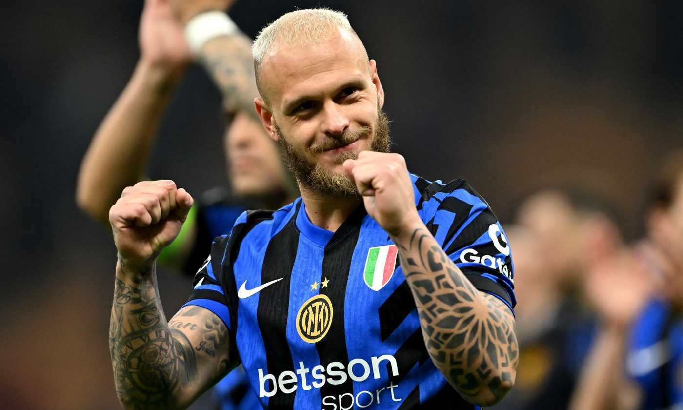 PSG-Inter, la finale di Champions League sarà trasmessa in chiaro: dove vedere la sfida di Monaco di Baviera